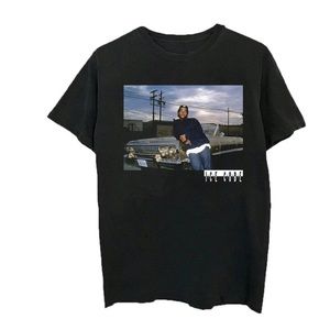 ICE CUBE TEE